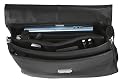 Gift set Bodenschatz Briefcase - Black - 41 X 10 X 32 Cm + Feleks Keychain