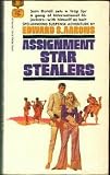 Assignment Star Stealers