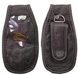 New Sanyo SCP-5000/5150 Leather Case High Quality Wonderful Design Beautiful Style Exceptional Fine