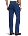 Wrangler mens Trail Trekker Relaxed Fit jeans, Stonewashed, 58W x 30L US