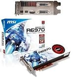 Radeon 6970 2GB GDDR5