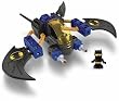 Fisher-Price TRIO DC Super Friends: Batwing