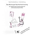 Das Marburger Rechtschreibtraining