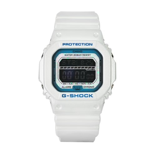 Casio Men's GLS5600KL-7 G-Shock Black Digital Dial Shock Resistant Watch