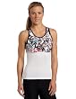 Skirt Sports Women's Wonder Girl Tank Skirt Sports Women's Wonder Girl Tank