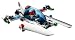 LEGO Space Police Raid VPR (5981) image 1