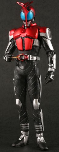 Kamen Masked Rider Kabuto 1/6 12 inch figure BM Project