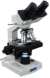 40x-2000x Lab Binocular Compound Microscope