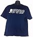 WWTD Tebowing Tim Tebow Denver Football Broncos Jesus Adult T-Shirt X-Large