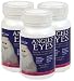 3 PACK Angels Eyes Beef Flavor for Cats (90 gm)