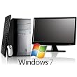 DEViLO PC-Set 1116 mit 59.8cm TFT-Monitor (23.6) - AMD Athlon II X2 255 (2x 3.1GHz) | 4GB DDR3-1333 | 500 GB SATA2 | ATI Radeon 3000 onboard (FullHD 1080p) | ASUS | 22xDVD-RW | Cardreader | 6-Kanal-Sound | Gigabit-LAN | 420W | Maus+Tastatur | Microsoft Windows 7 Home Premium 64-Bit