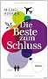 Die Beste zum Schluss: Roman