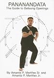 Pananandata: The Guide to Balisong Openings