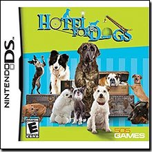 Hotel For Dogs