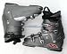 Used Nordica Easy Move Gray Ski Boots Men`s