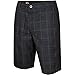 O'Neill Men's Exec Hybrid Short, Black, 32