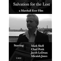 Salvation for the Lost