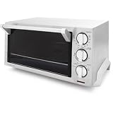 DeLonghi Stainless Steel Convection Oven