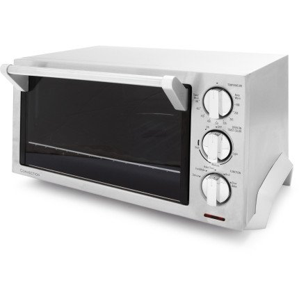 DeLonghi Stainless Steel Convection Oven product image