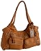 B. MAKOWSKY Lyon N/S Shopper