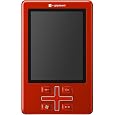 TOSHIBA gigabeat T�V���[�Y �t���b�V���������v���[���[ 4GB MET401S ����