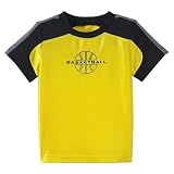 Infant Boys' Circo Dazzle Tee - Sun Power
