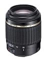Tamron AF 55-200mm F/4.0-5.6 Di-II LD Macro Lens for Canon Digital SLR Cameras