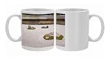 Ryoanji Temple Photo Mugs
