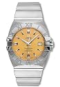 Omega Men's Constellation Automatic Chronometer Watch #1503.10.00