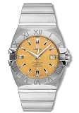 Omega Men's 1503.10.00 Constellation Automatic Chronometer Watch
