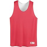 Mesh Reversible Tank Top