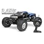 Savage XL 5.9 RTR with 2.4 Radio