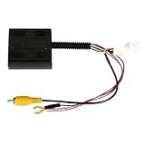 データシステム(Data System) リアカメラ接続アダプター トヨタ用 RCA003T
