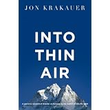 Into Thin Air