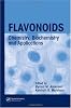 Flavonoids: Chemistry, Biochemistry and Applications
