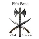 Elf's Bane (Elvenshore Series)