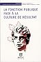 La fonction publique face � la culture de r�sultat