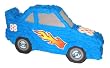 Aztec Imports Racing Car Pinata