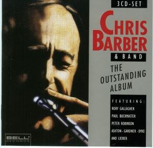CD-Charts  Music : The Outstanding Album