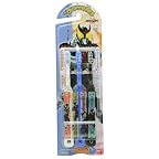 こどもハブラシ 仮面ライダー 3本セット こどもハブラシ 仮面ライダー 3本セット