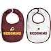 Reebok Washington Redskins 2 Piece Bib Set