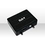 DVB-T BOX / 12V / SD / USB / Externes IR-Auge XOMAX XM-DVBT002