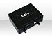 Produkt-Bild: DVB-T BOX / 12V / SD / USB / Externes IR-Auge XOMAX XM-DVBT002