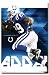 Indianapolis Colt Joseph Addai Wall Poster 22.5X34 4272