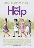 THE HELP movie poster flyer 11 x 17 inches - Emma Stone, Viola Davis, Bryce Dallas Howard - hp02