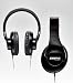 Shure SRH240A Professional Quality Headphones (Black)