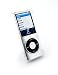Tuff-Luv (Apple iPod Nano 4th gen) Enhanced Polycarb Crystal Case