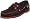 Dark Brown/Red