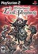 McFarlane''s Evil Prophecy PS2