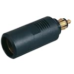 ProCar Normsteckdose - Adapter 16A